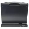 Modulaarne konsool Digitus DS-72211 19-tollise TFT ja puuteplaadiga