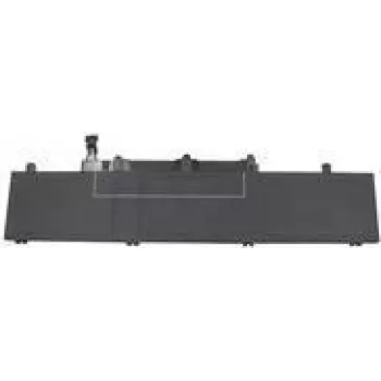 Lenovo - Sülearvuti aku - Liitium-ioon - 3 elementi - 4055 mAh - 45 Wh - FRU - ThinkPad E14 Gen 2 20T6, 20T7, 20TA, 20TB, E15 Gen 2 20T8, 20T9, 20TD, 20TE jaoks (5B10X02594)