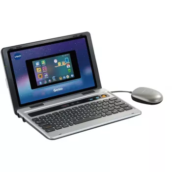 VTech Genio hariv sülearvuti lastele