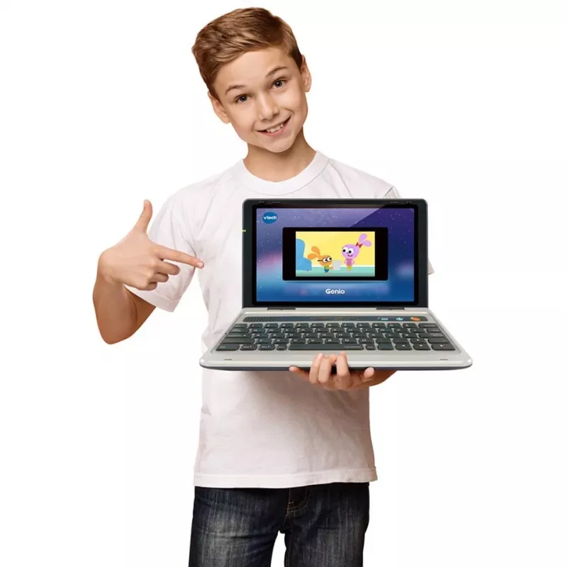 VTech Genio hariv sülearvuti lastele