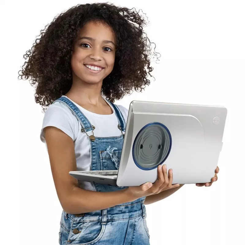 VTech Genio hariv sülearvuti lastele