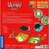 Ubongo Junior, lauamäng