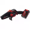 Juhtmeta oksasaag Einhell GE-PS 18/15 Li 18 V Li‑ion 2.5 Ah, juhtlatt 150 mm