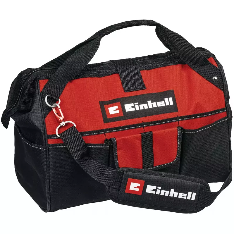 Juhtmeta oksasaag Einhell GE-PS 18/15 Li 18 V Li‑ion 2.5 Ah, juhtlatt 150 mm