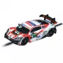 Slotiauto CARRERA Audi R8 LMS GT3 evo II DTM René Rast No.33 – mõõtkavas 1:32, koheselt sõiduvalmis