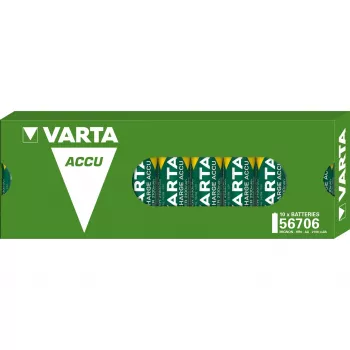 Laetav aku Varta Ni-MH 2100 mAh AA