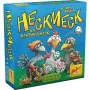 Heckmeck am Bratwurmeck, täringumäng