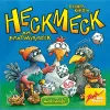 Heckmeck am Bratwurmeck, täringumäng