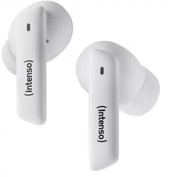 Headset Buds Pro T500HAE/valge 3720502 Intenso