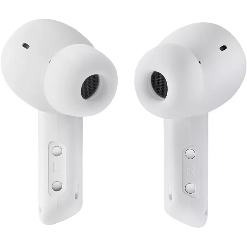 Headset Buds Pro T500HAE/valge 3720502 Intenso