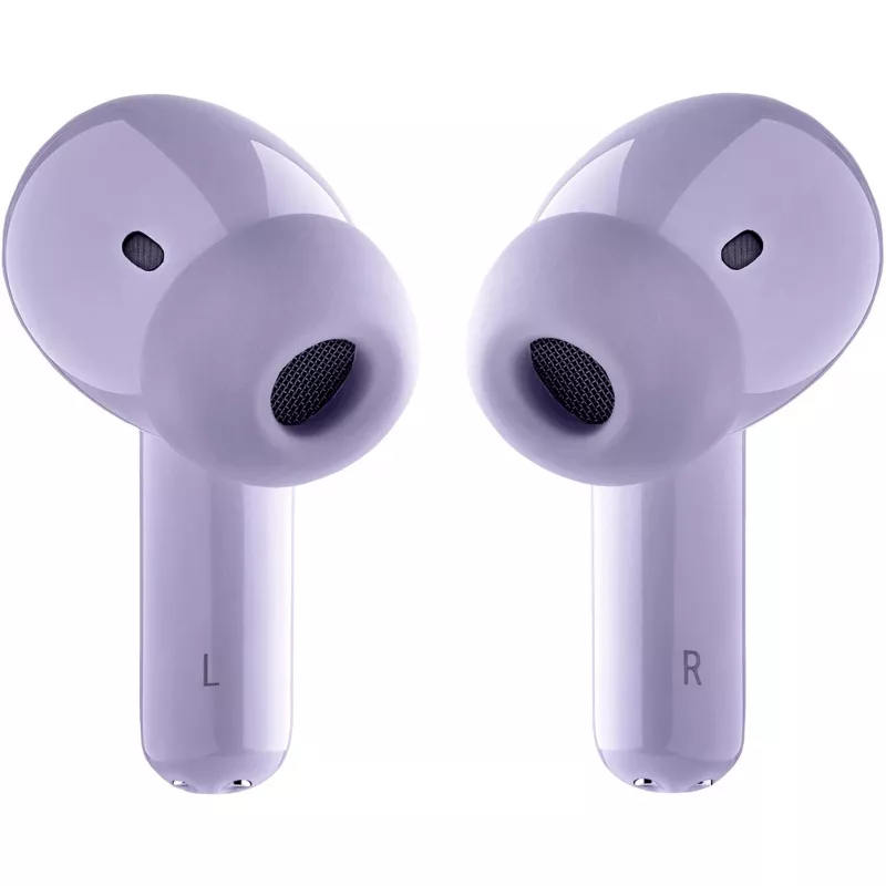 Headset Buds Plus T310AE/PURPLE 3720313 Intenso