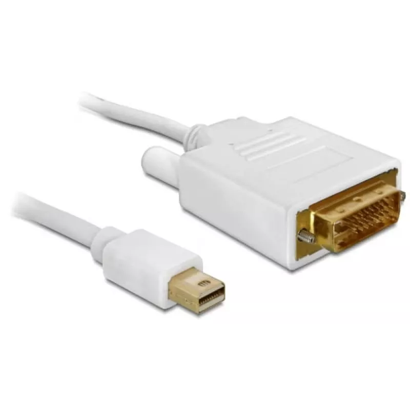 Video kaabli adapter DeLOCK 82918