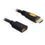 HDMI-kaabel DeLOCK 3m HDMI Type A Standard Must