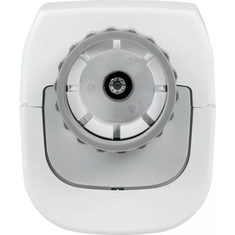 Nutika kodu radiaatoritermostaadid Basic (HmIP-eTRV-B), küttetermostaat valge, 3-pakendiline komplekt