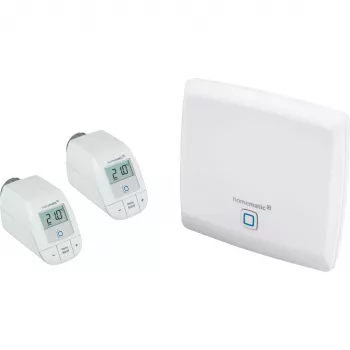 Smart Home Starter Set TWO