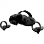 HTC VIVE Focus Vision Business VR/MR Peakomplekt - 5K, 128 GB, silmade jälgimine, iseseisev (99HAUM037-00)
