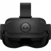 HTC VIVE Focus Vision Business VR/MR Peakomplekt - 5K, 128 GB, silmade jälgimine, iseseisev (99HAUM037-00)
