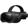 HTC VIVE Focus Vision Business VR/MR Peakomplekt - 5K, 128 GB, silmade jälgimine, iseseisev (99HAUM037-00)