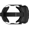 HTC VIVE Focus Vision Business VR/MR Peakomplekt - 5K, 128 GB, silmade jälgimine, iseseisev (99HAUM037-00)