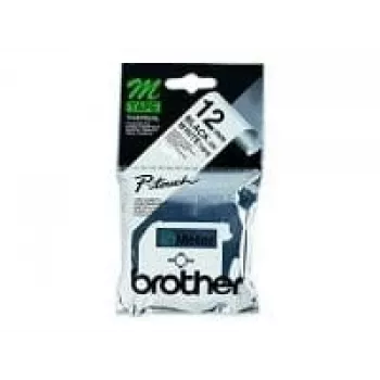 Label-making tape Brother M-K231S Must valgel