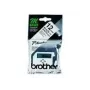 Label-making tape Brother M-K231S Must valgel