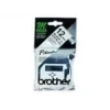 Label-making tape Brother M-K231S Must valgel