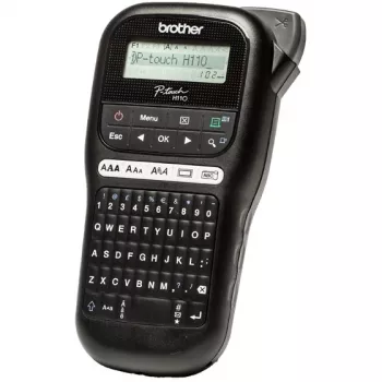 Brother PTH110ZG1 Printer Black