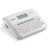 Brother PT-D410VP sildiprinter ZINK (Zero-Ink) 180 x 180 DPI juhtmega TZe QWERTY