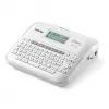 Brother PT-D410VP sildiprinter ZINK (Zero-Ink) 180 x 180 DPI juhtmega TZe QWERTY