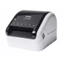 Etiketiprinter Brother QL-1110NWBC otse termo 300x300 DPI 110 mm/s Juhtmega ja juhtmevaba