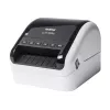 Etiketiprinter Brother QL-1110NWBC otse termo 300x300 DPI 110 mm/s Juhtmega ja juhtmevaba
