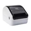 Etiketiprinter Brother QL-1110NWBC otse termo 300x300 DPI 110 mm/s Juhtmega ja juhtmevaba
