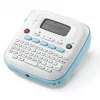 Silditegija Brother PT-N25BT Bluetooth-ühendusega, kompaktne pihuseade