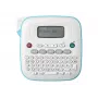 Sildimasin Brother P-touch N20 kompaktne kerge kaasaskantav sildiprinter