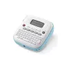 Sildimasin Brother P-touch N20 kompaktne kerge kaasaskantav sildiprinter