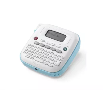 Sildimasin Brother P-touch N20 kompaktne kerge kaasaskantav sildiprinter