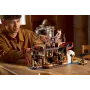 LEGO ONE PIECE 75640 The Baratie ujuv restoran