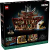 LEGO ONE PIECE 75640 The Baratie ujuv restoran