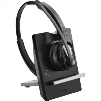 Sennheiser EPOS IMPACT D 30 USB ML - Peakomplekt - Kõrvaklapid - konvertitav