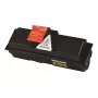 Kyocera TK-160 - 1T02LY0NLC - tooner must - ECOSYS P2035d, P2035d/KL3, P2035dn, P2035dn/KL3; FS-1120D, 1120D/KL3, 1120DN, 1120DN/KL3 jaoks