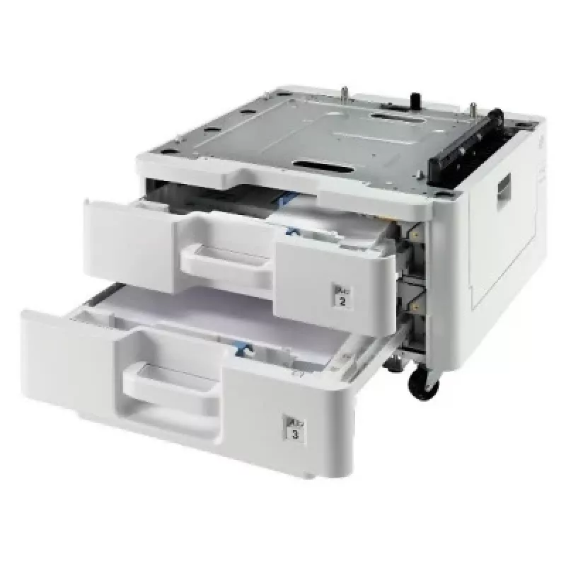 Kyocera PF 471 - Paberialus - 1000 lehte kahes sahtlis (salves) (1203NN3NL1)