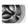 Pesumasin-kuivati AEG L9WEF80690 eestlaetav eraldiseisev 6 kg pesu ja kuivatamine, 1551 p/min, soojuspump, valge