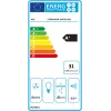 Induktsioonpliit AEG CCE84543CB, 4 keedutsooni, puutetundlik juhtimine