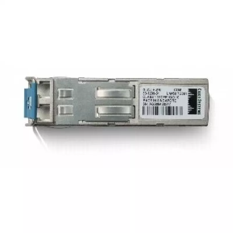 Cisco Moodul 1000BASE-BX SFP, 1490NM