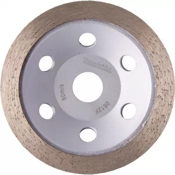 Teemant-lihvimistaldrik - betoonile, tellisele, graniidile, marmorile, asfaldile jne