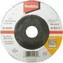 Makita - lihvimisketas - roostevabale terasele - 125 mm (B-46361)
