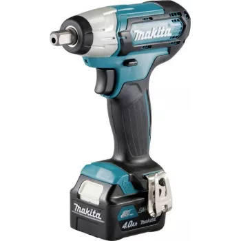 Makita TW141DSMJ - löökmutrikeeraja - juhtmeta