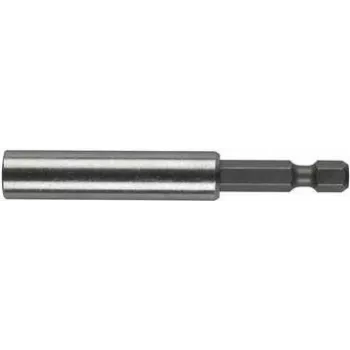 Makita - bitihoidik - kuuskant - 1/4 - kuuskantpesa - Pikkus: 60 mm (P-05979)
