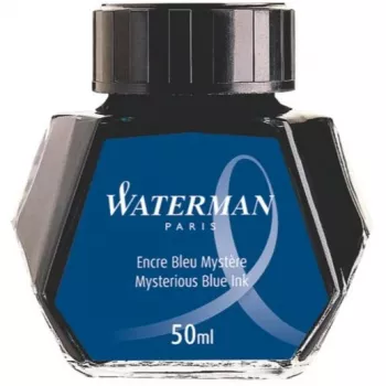 Sulepeapadrun Waterman S0110790 sinine