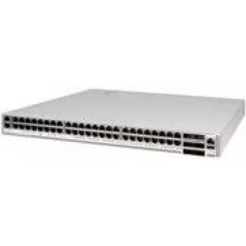 Switch ALCATEL OS6900T48-F-EU 10 Gbps - hallatav Etherneti kommutaator, 48 porti